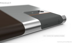 Nokia Lumia 2020: RAM 4 GB, 3500 mAh & 20 MP PureView Dengan Desain Elegan