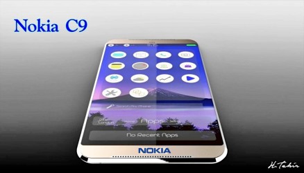 Smartphone Nokia Terbaik