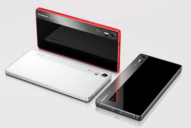 LENOVO VIBE SHOT Z90-7