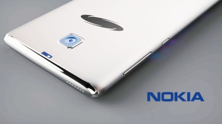 Nokia C9