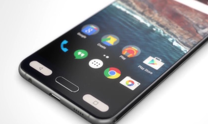 Samsung Galaxy S7 Dan LG G5 