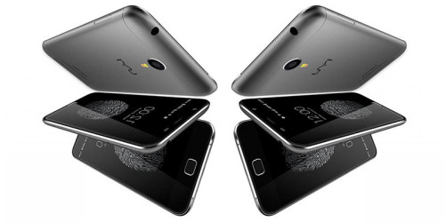 Smartphone Terbaik Buatan China