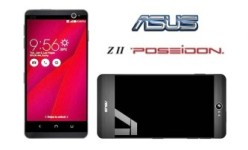 Asus Z2 Poseidon: RAM 6 GB + Android 7.0 Smartphone Gaming Sebenarnya