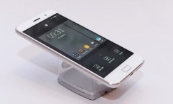 Lenovo Akan Rilis Smartphone ZUK Berlayar 4,7 Inci