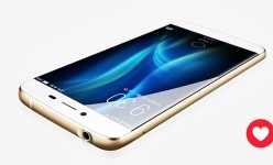 Smartphone dua slot SIM Dengan Harga Terjangkau pada Maret 2016