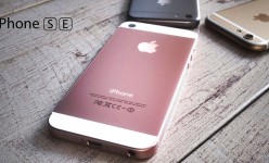 Apple Klaim iPhone SE Adalah Smartphone 4 Inci Paling Tangguh