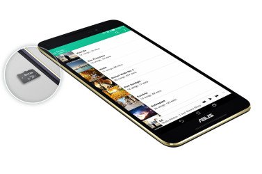 Android Marshmallow untuk Zenfone