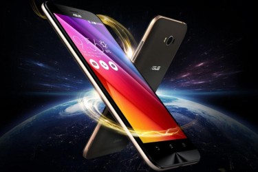 Asus Zenfone Max