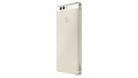 Huawei P9 Terungkap