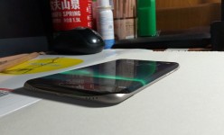 Meizu Pro 6: Smartphone Meizu Dengan Layar Lengkung