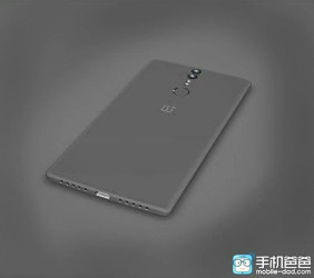 OnePlus 3