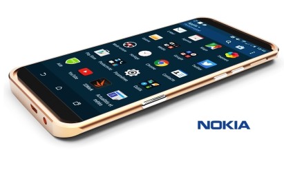 Smartphone Nokia 2016