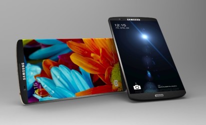 Smartphone TOP Dengan RAM 4 GB