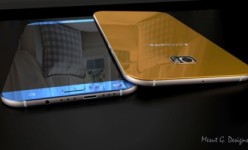 iPhone SE vs Samsung Galaxy S7 Mini: Perang Smartphone Mungil