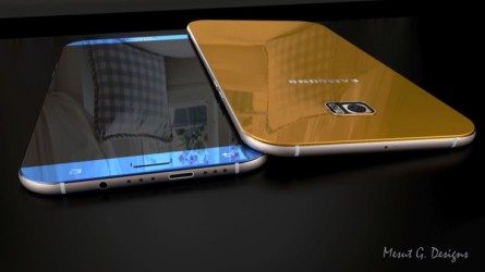 iPhone SE vs Samsung Galaxy S7 Mini