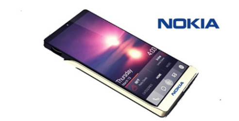 Smartphone Nokia 2016