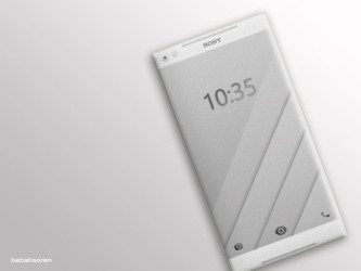 sony xperia x1