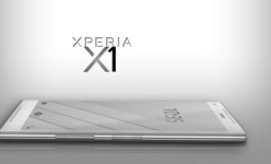 Sony Xperia X1: Pesaing Samsung Galaxy S7 Edge