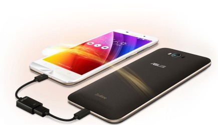 Asus Zenfone Max