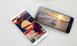 Zopo Speed 8: Smartphone Pertama Dengan Helio X20 Deca-core