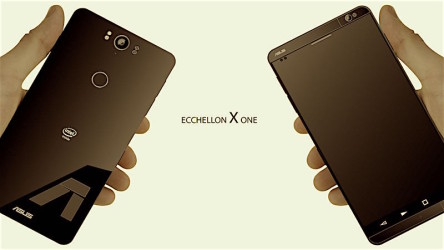 Asus Ecchellon X One