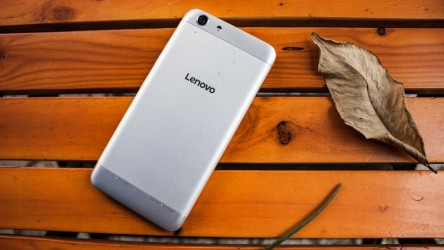 Lenovo A6020 Plus