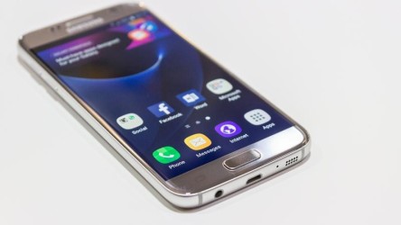 Samsung Galaxy S7 Mini