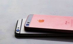 iPhone SE vs iPhone 5S: Apa Perbedaannya?