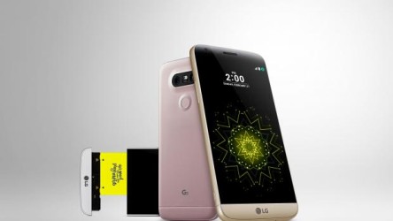 LG G5 Lite