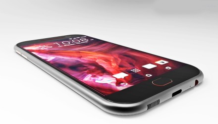 Smartphone Dengan Fitur