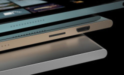 Smartphone Nokia N73: Layar 2K, Snapdragon 820, …..