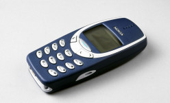 5 Alasan Nokia 3310 Adalah Ponsel Terbaik Sepanjang Masa