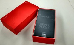 OnePlus 3 Tampil di AnTuTu: Setangguh Samsung Galaxy S7