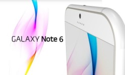 Samsung Galaxy Note 6 Dengan RAM 6 GB Akan Meluncur pada ….