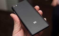 Smartphone Xiaomi Berlayar 4,3 Inci: Respon Xiaomi Atas iPhone SE?