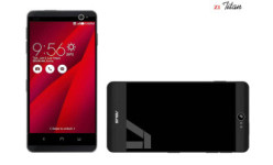 Asus Z1 Titan vs Asus Ecchellon X One: Perang Monster Tangguh