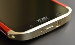 Asus Z2 Poseidon vs Smartphone Symetium: Persaingan RAM 6 GB