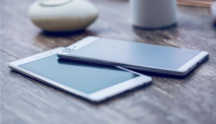 Smartphone Paling Tipis