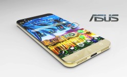 Bocoran Wujud Menawan Asus Zenfone 3