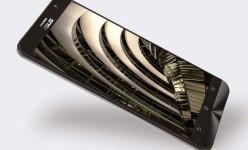 Asus Z1 Titan vs Lenovo ZUK Z2 Pro: Monster RAM 6 GB