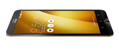 Asus Zenfone 2 Laser ZE601KL