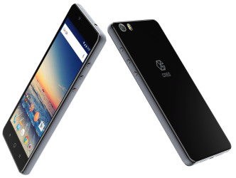 Smartphone Non-China