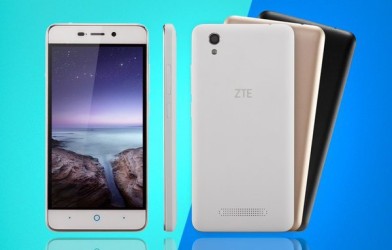 Smartphone Dengan Baterai