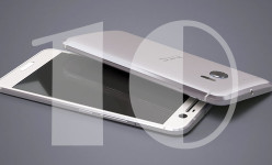 HTC 10 Resmi Meluncur: 5,2 Inci 2K, RAM 4 GB & Lebih Murah dari Galaxy S7