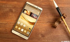 Huawei Mate 9 Akan Hadir Dengan Dua Kamera 20 MP Dan Kirin 960