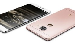 Perang Smartphone Buatan China TOP pada Awal Kuartal Kedua 2016: ZUK Z2 Pro vs Le Max 2 vs Xiaomi Mi 5 Pro