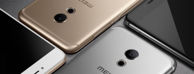 meizu pro 6