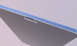 Nokia A1: RAM 3 GB, Snapdragon 652 & 3000 mAh ….