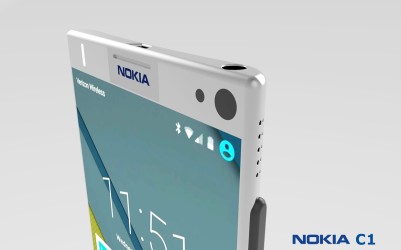 Kerja Sama Nokia –Alcatel