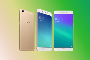 Memori Internal 128 GB